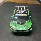 Lamborghini Huracan Gt3 - Carrera Go 1 43 Slot Car Scx Electric Race Track Set