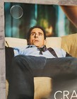 Crazy Stupid Love Original Poster 2011 Steve Carell Ryan Gosling 27 X 40