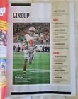 Saquon Barkley Sports Illustrated September 2025 Football Preview Chase Higgins