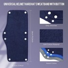 Funtery Schwei  band F  r Schutzhelme  Waschbar  Wiederverwendbar     