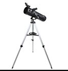 Celestron 114az-sr Smartphone Ready Reflector Telescope  Brand New Sealed 