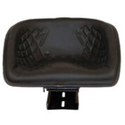 Bs100bl Universal Bucket Seat Black For Tractors
