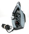 Brentwood Model Mpi-62 Full-size Nonstick Steam Iron 1200w  Tested  Clean 