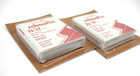 Hawid Clear Stamp Mounts 33 27 Un   Commemoratives 2 Packs Of 40 Pieces  m12 
