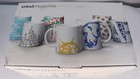 Cricut Mug Press 2007804 White New 