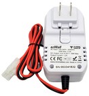 Nhx Rc Ezwall 4-8s Nimh Ac Peak Battery Charger With Tamiya Plug 4 8 To 14 4v