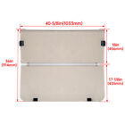 For Yamaha G14 G16 G19 1995-2003 Tinted Windshield Windscreen Golf Cart Part