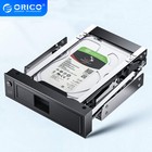 Orico 5 25inch Tray-less Hot-swap Mobile Rack For Sata 3 5  Hard Drive Hdd Dock