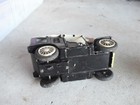 Vintage Bandai Japan Tin Friction Ford Sedan Car Tlc