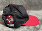 Vtg Dale Earnhardt  3 Coca Cola Nascar Racing Hat Chase Authentics Snapback Cap
