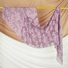 Luxury Printed Modal Hijabs Islamic Headscarf Soft Breathable Trending Shawl