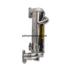 New Genuine Piping Cooler Egr 8980681643 8-98068164-3 For Isuzu 4jj1 Engine
