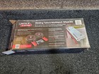 Lincoln Electric K5418-1 2-wheels For Welding Table   Work Bench