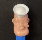 Reproduction Custom Sailor Hat For Popeye Pez  No Pez Dispenser Included