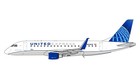 Geminijets 1 400 United Express Embraer 175 N606ux Gjual2342 In Stock