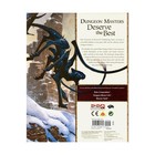 Wotc D d 4e Deluxe Dungeon Master s Screen Ex
