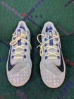 New 2025 Father s Day Pe Nike Alpha Huarache Elite 4 Low Baseball Cleats Size 15