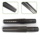 Mt3 No 3 Straight Shank Morse Taper Reamer Set Roughing Finishing Fine 23 825mm