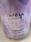 Wen By Chaz Dean Lavender Cleansing Conditioner 16 Oz 480 Ml Bottle Sealed New