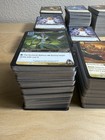 World Of Warcraft Trading Card Game Lot Bundle Dark Portal And Azeroth Read