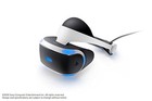Playstation Vr Start Bundle Vr Headset Move Controller Playstation Camera 8z