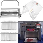 Cradle Assembly With Safety Cover Ta3130 For Biro Tenderizer Pro 9 Sir Steak