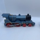 2 Toysmith Lights Sound Train Engine   New York Central Locomotive Train Engines