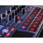 Korg Electribe2 Bl Sampler Analog Modeling Sounds Sequencer Synthesizer