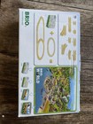 Brio World Expansion Pack 33402 Intermediate Wooden Train Set For Kids  New