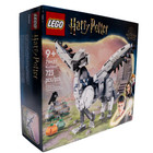 Lego Harry Potter Wizarding World Buckbeak 723 Piece Set