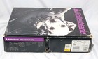 Vintage Rollerblade Microblade Size 5 Youth Inline Retro Skates 90s Black  read 