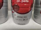 Sodastream Classics 4-pack Diet Dr  Pete Soda Drink Mix 14 9fl Oz X 4