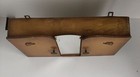 Antique Art Deco Double Medicine Apothecary Bathroom Cabinet Wall Hanging 
