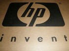 Hp 457637-001 2u Sliding Rack Rail Kit For Vls9000 Library Storageworks Msa2000