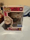 Funko Pop  Vinyl  Hell s Paradise - Gabimaru  chase   2283 - Funko  exclusive 