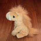 Enesco Precious Moments Tender Tails Special Limited Edition Tan Horse Pony 1997