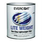 Fibre Glass Evercoat Lite Weight 100156 Professional Lightweight Body Filler  3