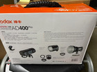 Godox Ad400pro 400ws Ttl All In One Outdoor Flash