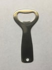 Vintage- Miller High Life  Beer Bottle Opener W key Chain Hole Vaughan Chicago