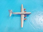 Extremely Rare Herpa Wings Sample 1 500 American Overseas Airlines Boeing 377