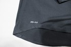 Nike Dri-fit 1 4 Zip Running Pullover 2xl Long Sleeve Shirt Reflective Mens