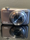 Fujifilm Finepix J Series Jx400 16 0mp Digital Camera