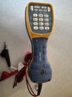 Euc At t Fluke Networks Ts44 Pro Telephone Test Handset - Tested