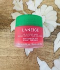 New Laneige Watermelon Pop Lip Sleeping Mask Limited Ed 0 7 Oz 20 G Sold Out    