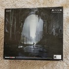New Sony Playstation 4 Pro Ps4 The Last Of Us Part Ii Console Cuh-7215b 1tb