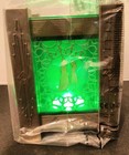 Regal Exclusive Light Up Wicked Lantern Popcorn Bucket - New Sealed 