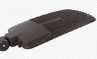 Led Shoebox 300w Light Parking Lot Fixture Philips Replaces 750w-1000w Mh hps