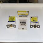 Nib Square D Type Cc Thermal Overload Heater Units  Sizes Cc20 9 - Cc219 0