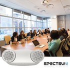 Ul Listed- New 6 Packs Led Emergency Lights With Lights Battery Backup For Home 