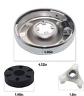 Clutch Kit For Washer Top Load Kenmore 70 80 90 Series   3 Pad Clutch  